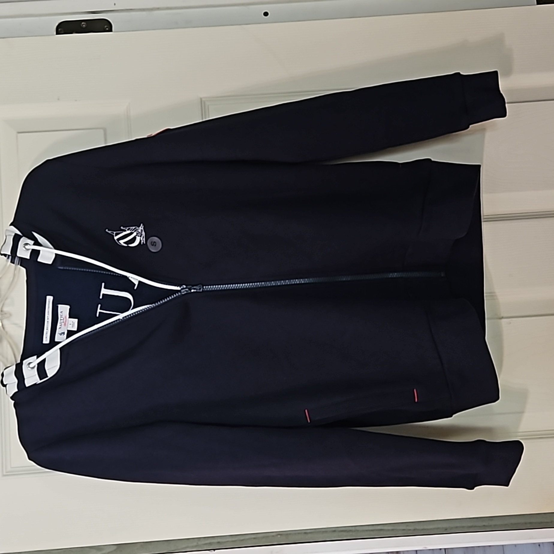 Nautica 35th Limited Edition Jacket